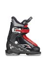 Nordica Firearrow Team 1 black-red