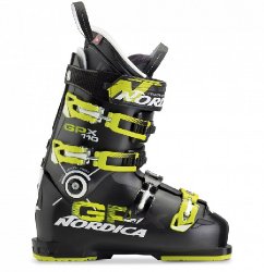 Nordica GPX 110