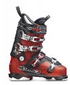Nordica NRGY PRO 3 transparent red-black