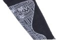 Nordica Performance Women Ski Socks antracite-grey