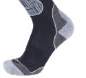 Nordica Performance Women Ski Socks antracite-grey