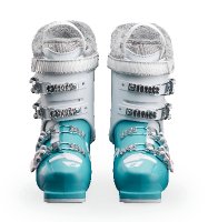 Nordica Speedmachine J 4 Girl