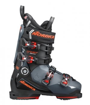 Nordica Sportmachine 3 130 (GW) Nordica Sportmachine 3 130 (GW)