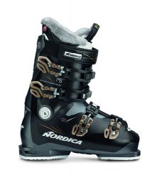 Nordica Sportmachine 75 W anthracite/black/bronze