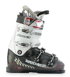 Nordica Supercharger Ignition
