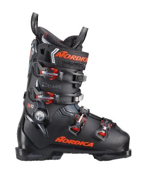 Nordica The Cruise 120 (GW) Nordica The Cruise 120 (GW)
