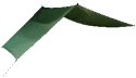 Nordisk celta PU 4,5x4,5m
