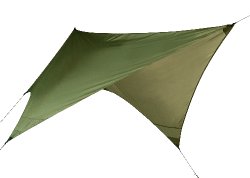 Nordisk celta Tentwing (PU-200) green