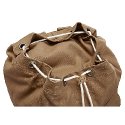 Nordisk Kongsberg classic duffel 40 L brown