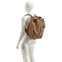 Nordisk Kongsberg classic duffel 40 L brown