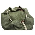 Nordisk Kongsberg classic duffel 40 L green