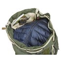 Nordisk Kongsberg classic duffel 40 L green