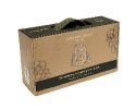 Nordisk Kongsberg classic duffel 40 L green