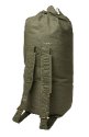 Nordisk Kongsberg classic duffel 65 L green