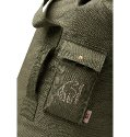 Nordisk Kongsberg classic duffel 65 L green