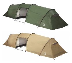 Nordisk Lagerlöf (PU-3000) green/sand