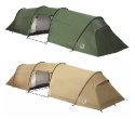 Nordisk Lagerlöf (PU-3000) green/sand