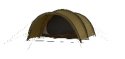 Nordisk Oppland 3 PU dark olive