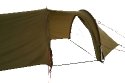 Nordisk Oppland 3 PU dark olive