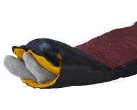 Nordisk Oscar -2° L curve