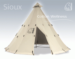 Nordisk Sioux Nordisk Sioux