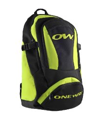 One Way Back Bag Touring 30 L