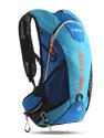 One Way Run Hydro Backpack 12 L blue-orange