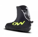One Way XC Cover Boot black