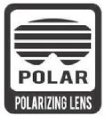 (P) Polarized Lens