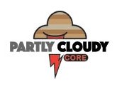 Partly Cloudy Core