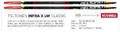 Peltonen Infra X LW NIS Universal Stiff