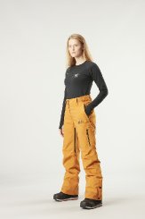 Picture Hermiance Pants 20/20 camel