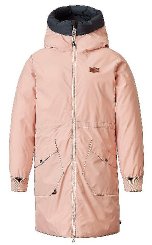 Picture Inukee Jacket 5/5 rose creme