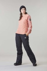 Picture Lixi Sweater Primaloft® ash rose