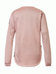 Picture Lixi Sweater Primaloft® ash rose