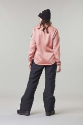 Picture Lixi Sweater Primaloft® ash rose