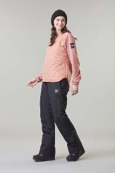 Picture Lixi Sweater Primaloft® ash rose