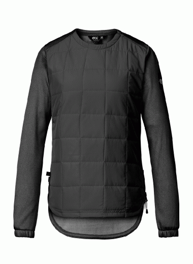 Picture Lixi Sweater Primaloft® black