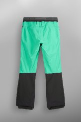 Picture Naikoon Pants 20/20 spectra green-black