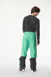 Picture Naikoon Pants 20/20 spectra green-black