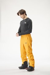 Picture Object Pants 20/20 autumn blaze