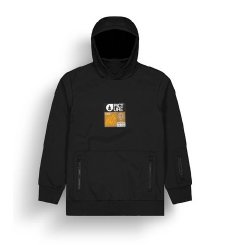 Picture Parker 5/5  black