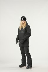 Picture Parker 5/5 black 23/24
