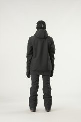 Picture Parker 5/5 black 23/24