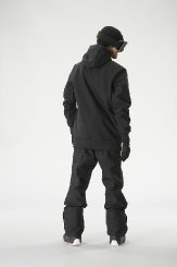 Picture Parker 5/5 black 23/24