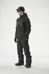Picture Parker 5/5 black 23/24