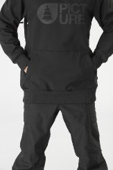 Picture Parker 5/5 black 23/24