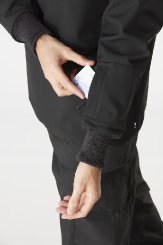 Picture Parker 5/5 black 23/24