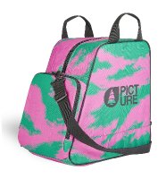 Picture Shoes Bag Retro Bliss Print