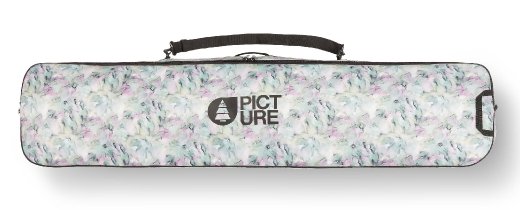 Picture Snow Bag 170 cm Blurry Water Print